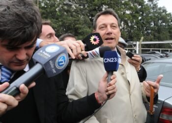 Corte Suprema ordena la detención de exfuncionario de la AFIP por corrupción