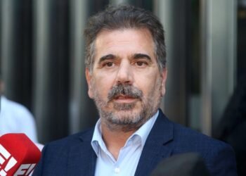 Cristian Ritondo revela las amenazas que sufrió en su carrera política