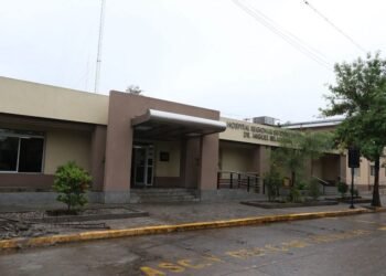 Cuatro empleados del hospital de Tucumán separados por el escándalo del cambio de bebés