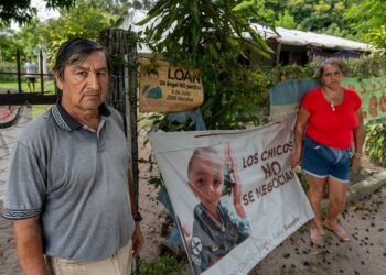 Cuatro policías declararán en el juicio por la desaparición de Loan