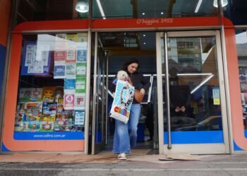 Cuidado con los regalos tecnológicos: alerta por ciberseguridad en el Día del Niño