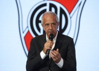 D’Onofrio le dijo a Di Carlo que se equivocó con los apartados