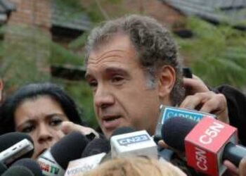 Daniel Hadad descarta candidatura presidencial: «No es el momento»