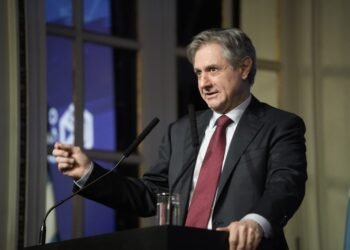 Daza asegura que la desinflación en Argentina es un proceso sostenible y necesario