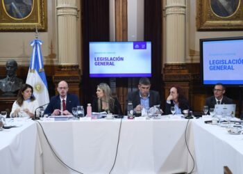 Debate en el Senado sobre las Sociedades Automatizadas y las DAO