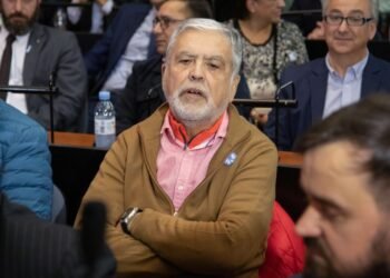 Defensa de De Vido solicita prescripción y sobreseimiento en la causa Sueños Compartidos