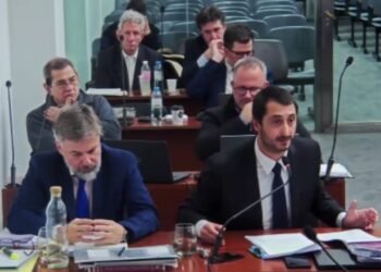 Defensa de Schoklender pide absolución en la causa Sueños Compartidos por ‘tinte político’