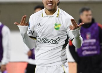 Defensa y Justicia se impone ante Newell’s y se acerca a la cima del Clausura 2026