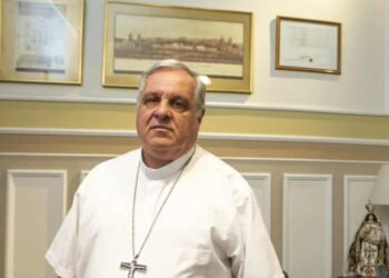 Definidas las sedes para la visita del Papa León XIV en Buenos Aires