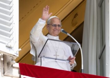 Delegación de la Santa Sede llega a Buenos Aires para preparar la visita del Papa León XIV