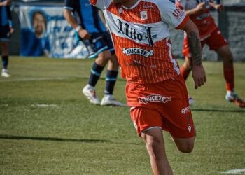 Deportivo Morón y San Telmo empatan en un vibrante duelo