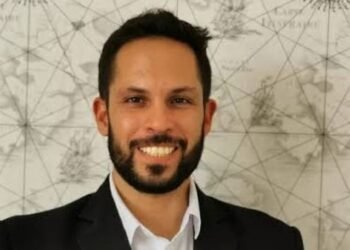 Desaparece un psicólogo argentino en Colombia tras fuerte sismo