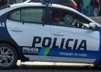 Descubren el cuerpo de un hombre desaparecido en Neuquén