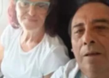 Desesperada búsqueda de un argentino desaparecido en Colombia tras el terremoto