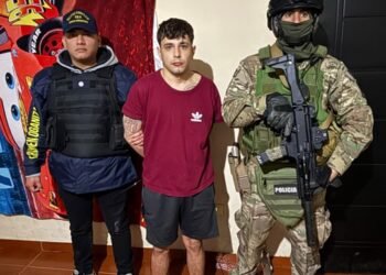 Desmantelan red narco en Florencio Varela y Quilmes: 18 arrestos y gran cantidad de droga incautada