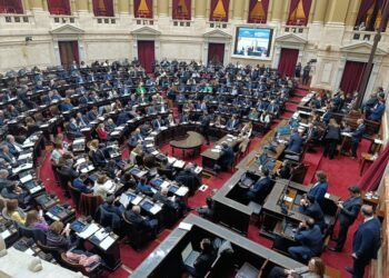 Desproporcionalidad electoral en Argentina: un problema latente