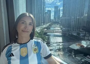 Detenida en EE.UU.: La difícil situación de una niñera argentina