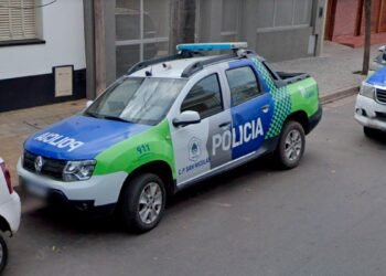 Detenido por llevar municiones sin justificar su origen