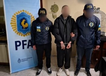 Detienen a hombre que amenazó de muerte a Javier Milei en TikTok