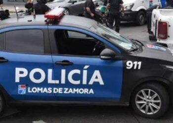 Detienen a un padre tras confesar el brutal asesinato de su hijo autista en Lomas de Zamora