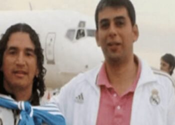 Detienen a ‘Marianito’, miembro de Los Monos, por lavado de activos en Rosario