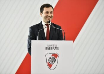 Di Carlo: La crisis en River es grave, pero hay esperanza