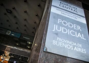 Diecinueve expolicías bonaerenses condenados por extorsión y narcotráfico