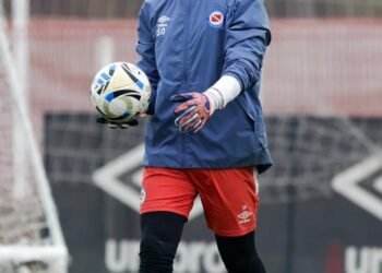 Diego ‘Ruso’ Rodríguez regresa al fútbol argentino y se une a Banfield
