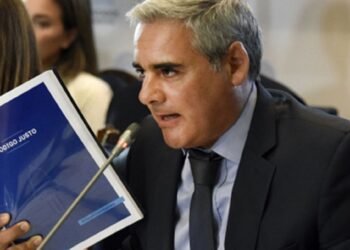 Diputado solicita al Gobierno información sobre el Sistema de Alerta Temprana AlertAR