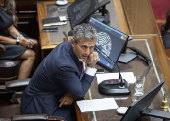 Diputados retoma sesiones con proyectos clave para el Gobierno
