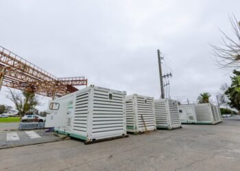 Edelap recupera el 99% del servicio eléctrico tras incendio en Tolosa