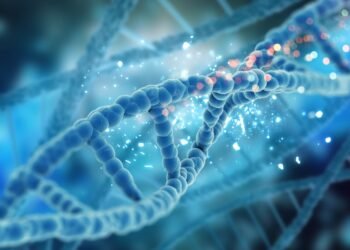 El ADN: La nueva herramienta para decisiones de salud personalizadas