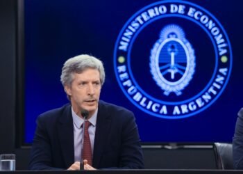 El BCRA descarta un salvataje estatal para deudores