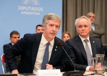 El Banco Central presenta su reforma ante Diputados: foco en la estabilidad monetaria