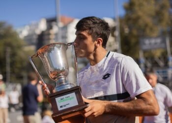 El Challenger de Buenos Aires ya tiene fecha: del 20 al 27 de septiembre