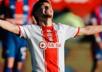 El Colo Gil: un invicto en clásicos que asombra en el fútbol argentino