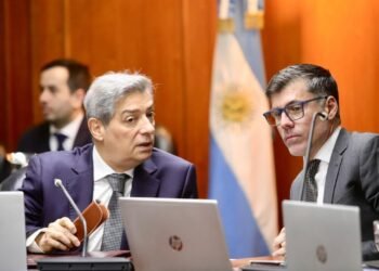 El Consejo de la Magistratura da luz verde al presupuesto 2027 del Poder Judicial