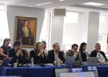 El FreSU denuncia al gobierno por reforma laboral y persecución a sindicalistas