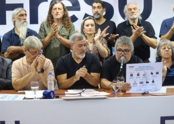 El FreSU se encuentra con pymes para fomentar el empleo y la producción nacional