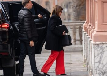 El Gobierno avanza en la suspensión de las PASO en el Senado