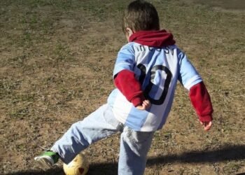 El Gobierno celebra el Día del Niño y destaca su adhesión al Consenso de Ginebra