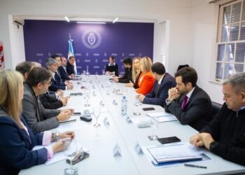 El Gobierno coordina logística para la visita del Papa León XIV