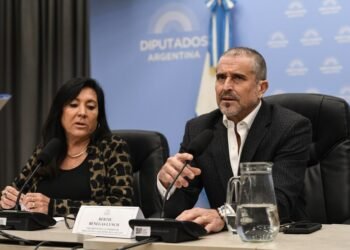 El Gobierno defiende la nueva Ley de Inocencia Fiscal en Diputados ante críticas de la oposición