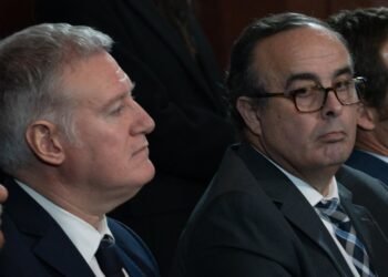 El Gobierno espera decisiones clave de la Cámara Federal tras la designación de Bertuzzi y Yadarola