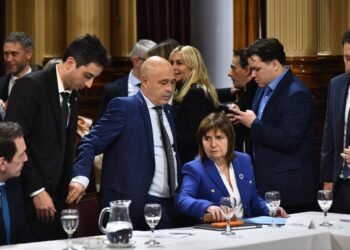 El Gobierno impulsa una agenda legislativa clave en el Congreso ante las elecciones de 2027