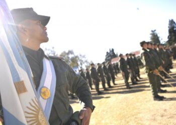 El Gobierno incrementa los salarios de las fuerzas federales desde septiembre