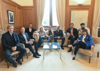 El Gobierno se prepara para una sesión crucial en Diputados