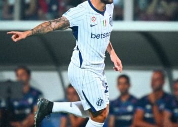 El Inter sigue imparable y lidera la Serie A tras vencer al Cagliari