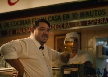 El Mundial redefine la publicidad: de comerciales a conversaciones en tiempo real