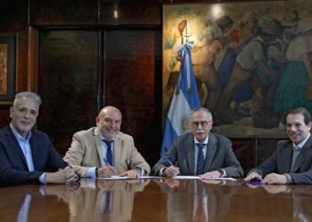 El PAMI se suma al programa nacional de atención para accidentes cerebrovasculares